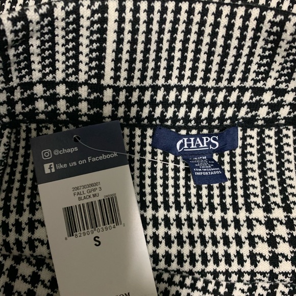 Chaps brand pencil skirt - Picture 3 of 4